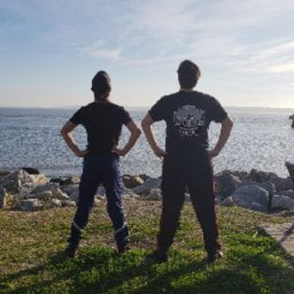 Meet your Posher, Dj